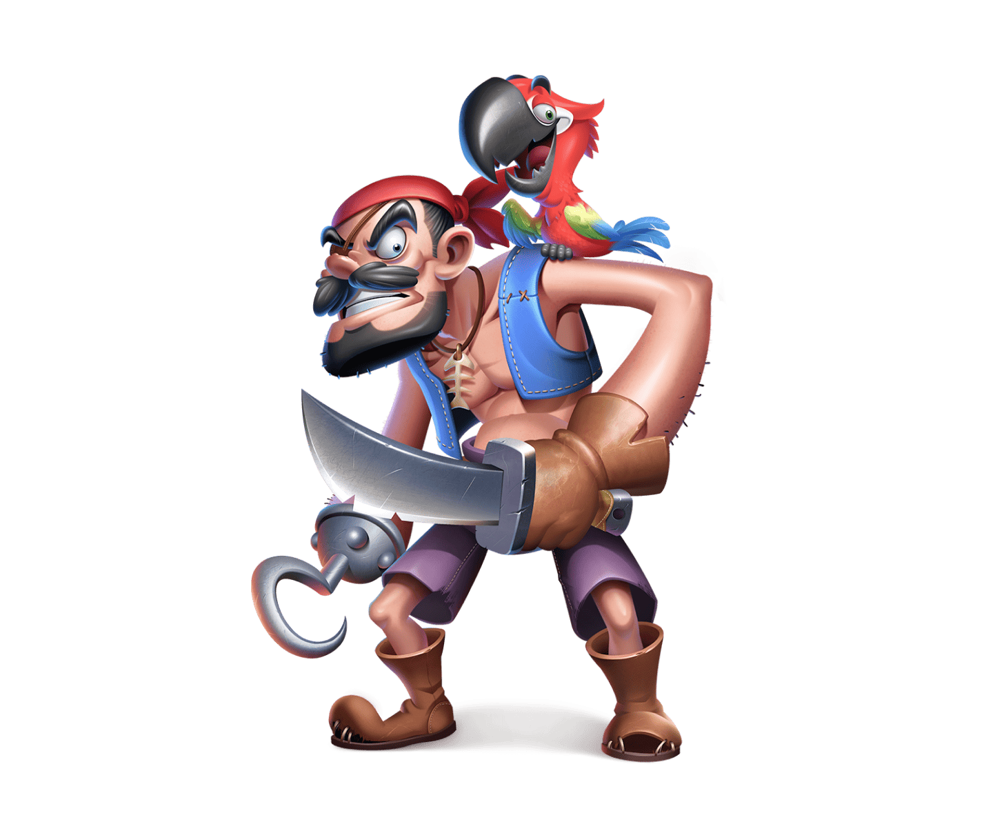 全维度策略麻将机